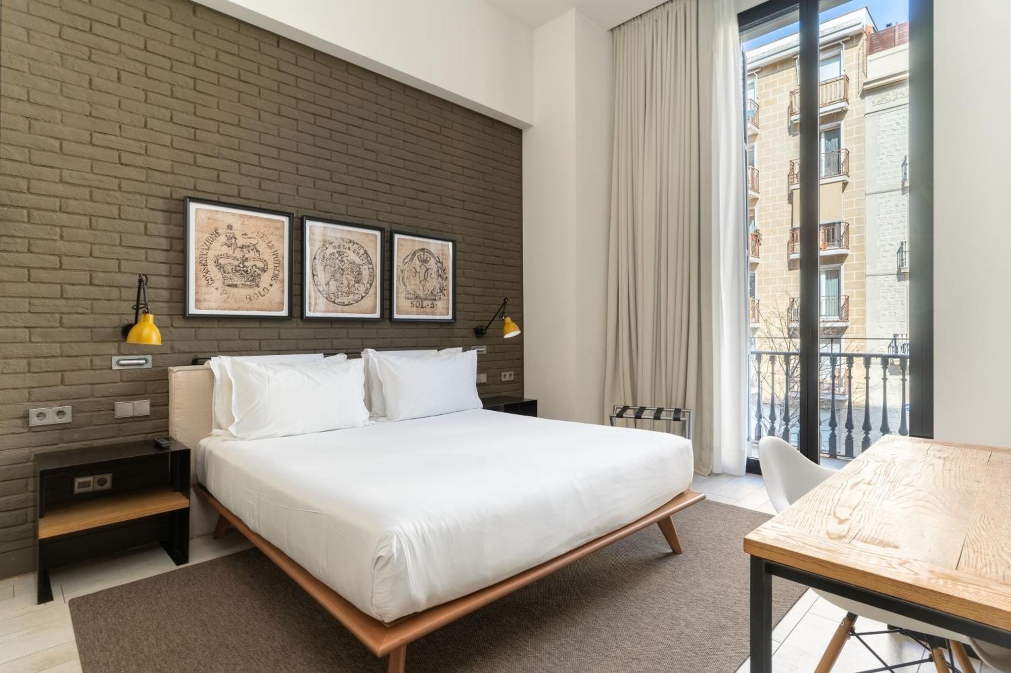 Midtown Apartments — Foto’s 2