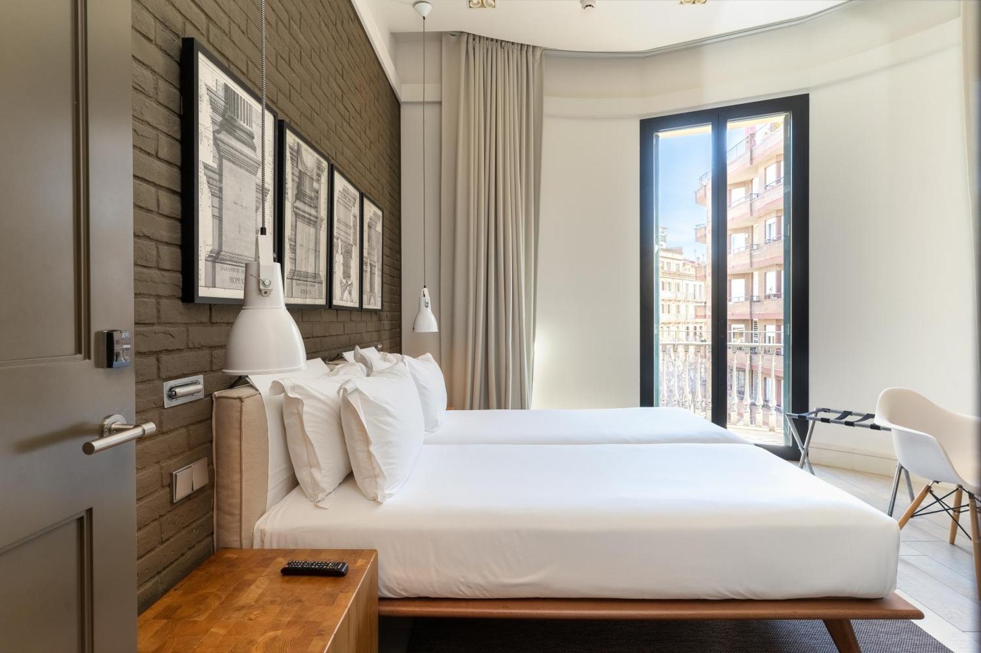 Midtown Apartments — Foto’s 1