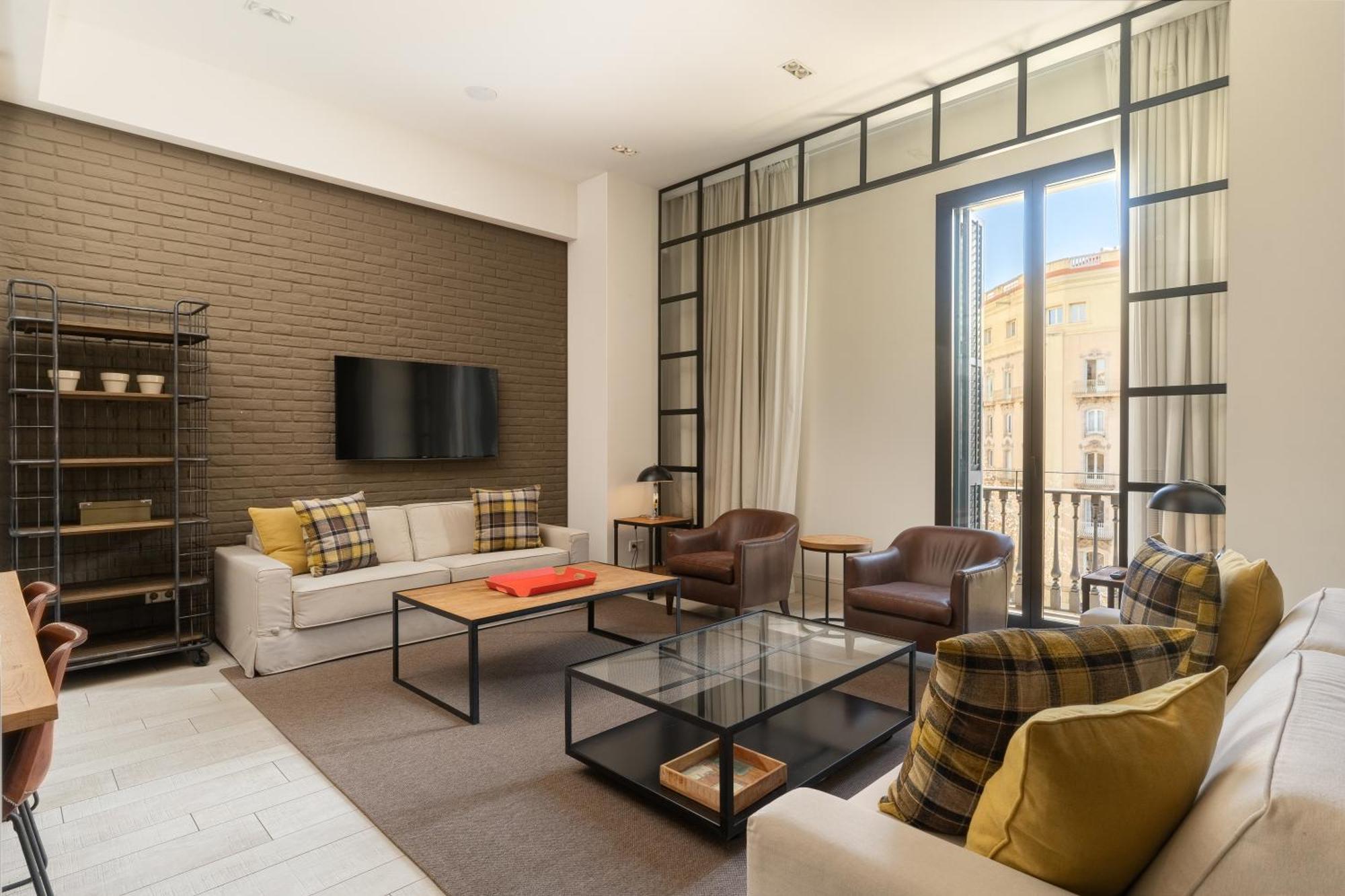 Midtown Apartments — Foto’s 3